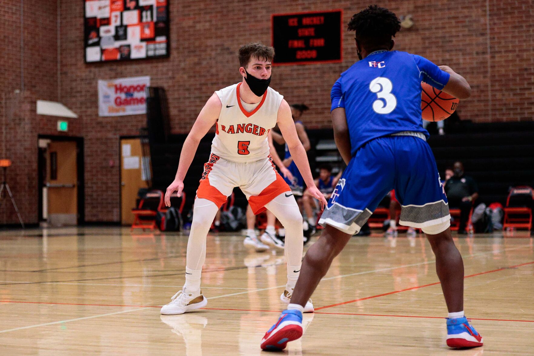 PREP BASKETBALL